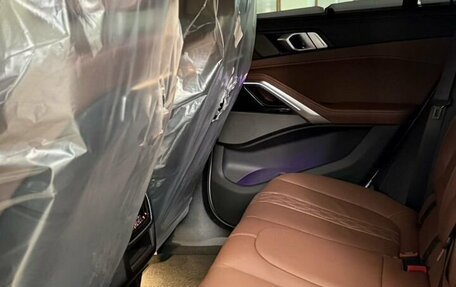 BMW X6, 2025 год, 13 999 000 рублей, 10 фотография