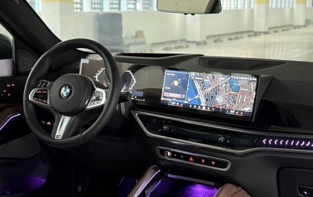 BMW X6, 2025 год, 13 999 000 рублей, 9 фотография