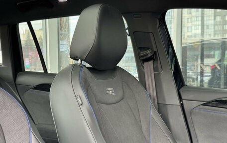 Volkswagen Tiguan, 2025 год, 4 690 000 рублей, 9 фотография