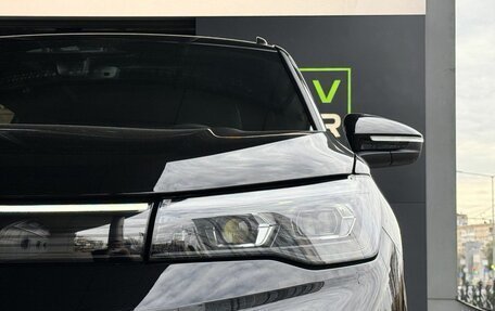 Volkswagen Tiguan, 2025 год, 4 690 000 рублей, 5 фотография