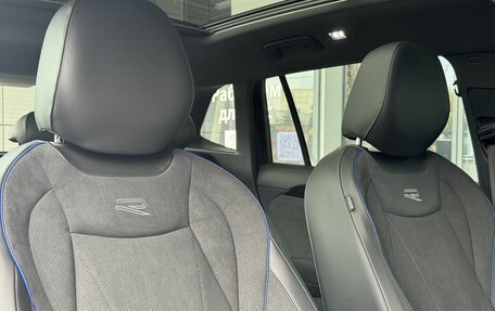 Volkswagen Tiguan, 2025 год, 4 690 000 рублей, 11 фотография