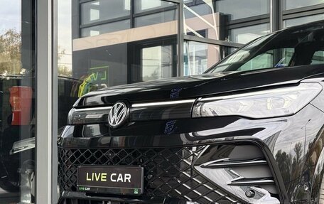 Volkswagen Tiguan, 2025 год, 4 690 000 рублей, 6 фотография