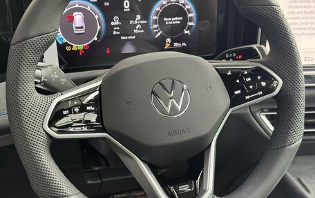 Volkswagen Tiguan, 2025 год, 4 690 000 рублей, 8 фотография