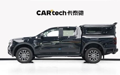 Ford Ranger, 2025 год, 4 600 000 рублей, 7 фотография