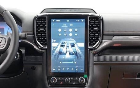 Ford Ranger, 2025 год, 4 600 000 рублей, 16 фотография