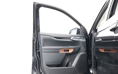 Ford Ranger, 2025 год, 4 600 000 рублей, 14 фотография