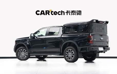 Ford Ranger, 2025 год, 4 600 000 рублей, 6 фотография