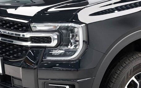 Ford Ranger, 2025 год, 4 600 000 рублей, 8 фотография