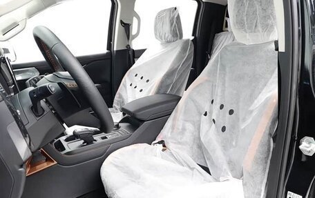 Ford Ranger, 2025 год, 4 600 000 рублей, 11 фотография