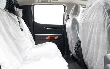 Ford Ranger, 2025 год, 4 600 000 рублей, 10 фотография