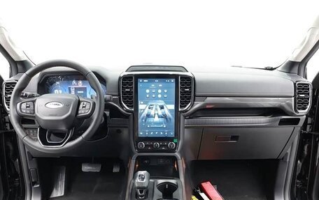 Ford Ranger, 2025 год, 4 600 000 рублей, 15 фотография