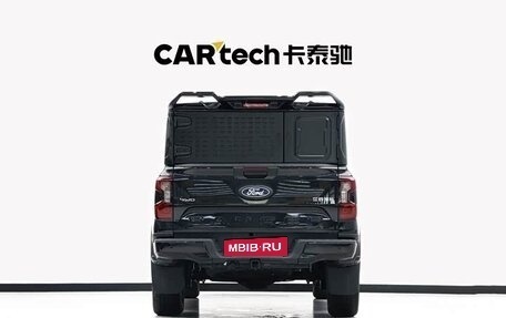 Ford Ranger, 2025 год, 4 600 000 рублей, 5 фотография