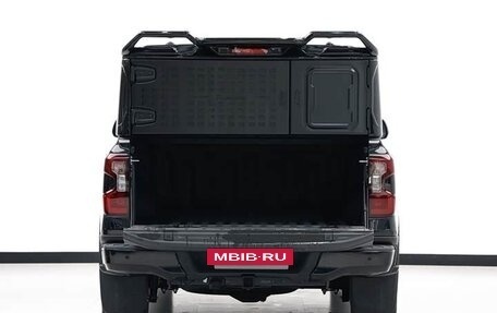 Ford Ranger, 2025 год, 4 600 000 рублей, 13 фотография