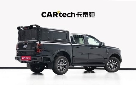 Ford Ranger, 2025 год, 4 600 000 рублей, 4 фотография