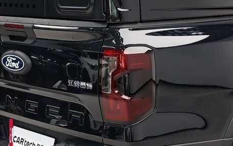 Ford Ranger, 2025 год, 4 600 000 рублей, 9 фотография