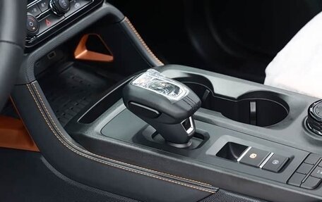 Ford Ranger, 2025 год, 4 600 000 рублей, 19 фотография