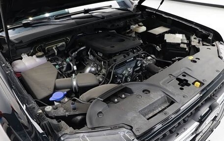 Ford Ranger, 2025 год, 4 600 000 рублей, 23 фотография