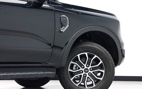 Ford Ranger, 2025 год, 4 600 000 рублей, 22 фотография