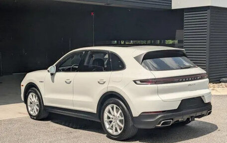 Porsche Cayenne III, 2025 год, 16 135 000 рублей, 5 фотография