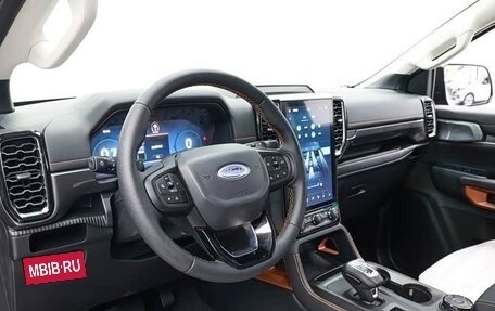 Ford Ranger, 2025 год, 4 600 000 рублей, 17 фотография