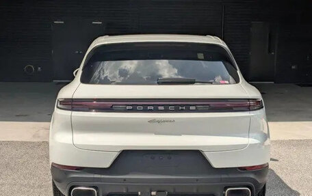 Porsche Cayenne III, 2025 год, 16 135 000 рублей, 4 фотография