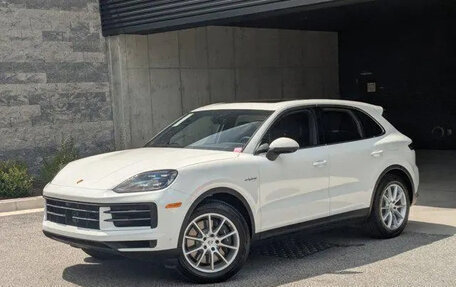 Porsche Cayenne III, 2025 год, 16 135 000 рублей, 6 фотография