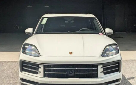 Porsche Cayenne III, 2025 год, 16 135 000 рублей, 7 фотография