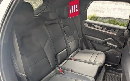 Porsche Cayenne III, 2025 год, 16 135 000 рублей, 2 фотография