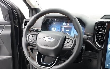 Ford Ranger, 2025 год, 4 600 000 рублей, 18 фотография