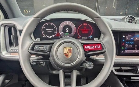 Porsche Cayenne III, 2025 год, 16 135 000 рублей, 9 фотография