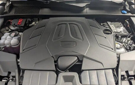 Porsche Cayenne III, 2025 год, 16 135 000 рублей, 15 фотография