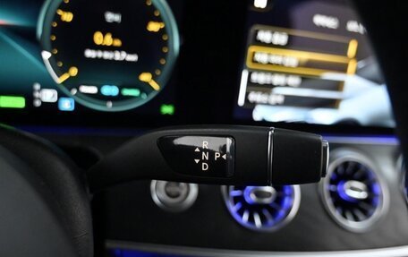 Mercedes-Benz E-Класс, 2022 год, 5 700 000 рублей, 9 фотография