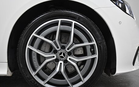 Mercedes-Benz E-Класс, 2022 год, 5 700 000 рублей, 5 фотография