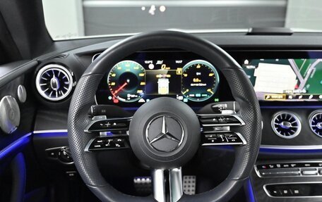 Mercedes-Benz E-Класс, 2022 год, 5 700 000 рублей, 13 фотография