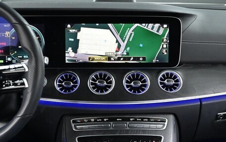 Mercedes-Benz E-Класс, 2022 год, 5 700 000 рублей, 14 фотография