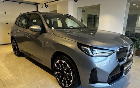 BMW X3, 2025 год, 7 990 000 рублей, 3 фотография