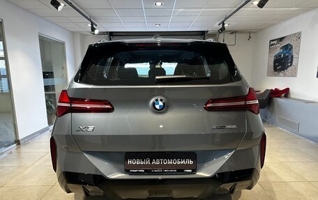 BMW X3, 2025 год, 7 990 000 рублей, 5 фотография