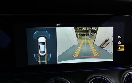 Mercedes-Benz E-Класс, 2022 год, 5 700 000 рублей, 15 фотография