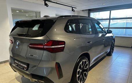 BMW X3, 2025 год, 7 990 000 рублей, 6 фотография