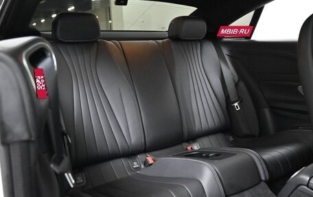 Mercedes-Benz E-Класс, 2022 год, 5 700 000 рублей, 12 фотография