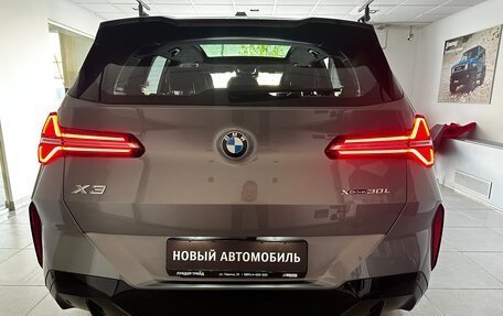 BMW X3, 2025 год, 7 990 000 рублей, 8 фотография