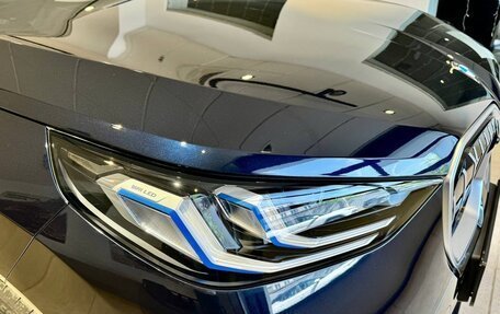 BMW X3, 2025 год, 7 749 000 рублей, 4 фотография