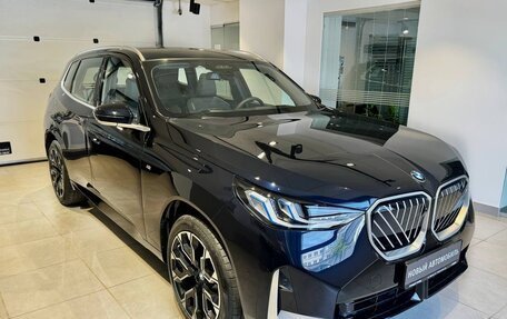 BMW X3, 2025 год, 7 749 000 рублей, 3 фотография