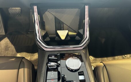 BMW X3, 2025 год, 7 990 000 рублей, 13 фотография