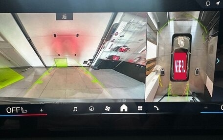 BMW X3, 2025 год, 7 990 000 рублей, 16 фотография