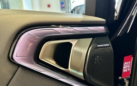 BMW X3, 2025 год, 7 749 000 рублей, 11 фотография