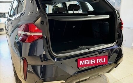 BMW X3, 2025 год, 7 749 000 рублей, 7 фотография