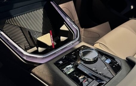 BMW X3, 2025 год, 7 749 000 рублей, 10 фотография