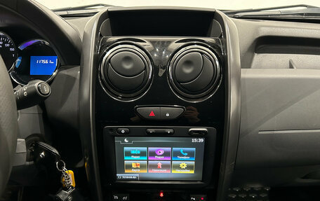 Renault Duster I рестайлинг, 2015 год, 1 149 000 рублей, 18 фотография