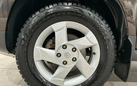 Renault Duster I рестайлинг, 2015 год, 1 149 000 рублей, 11 фотография